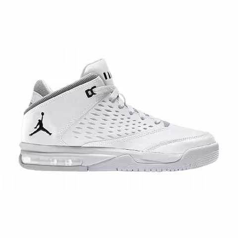 Air Jordan Flight Origin 4 BG 'White'