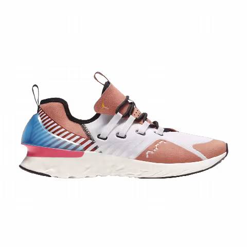 Air Jordan React Havoc SE JSP 'Terra Blush'