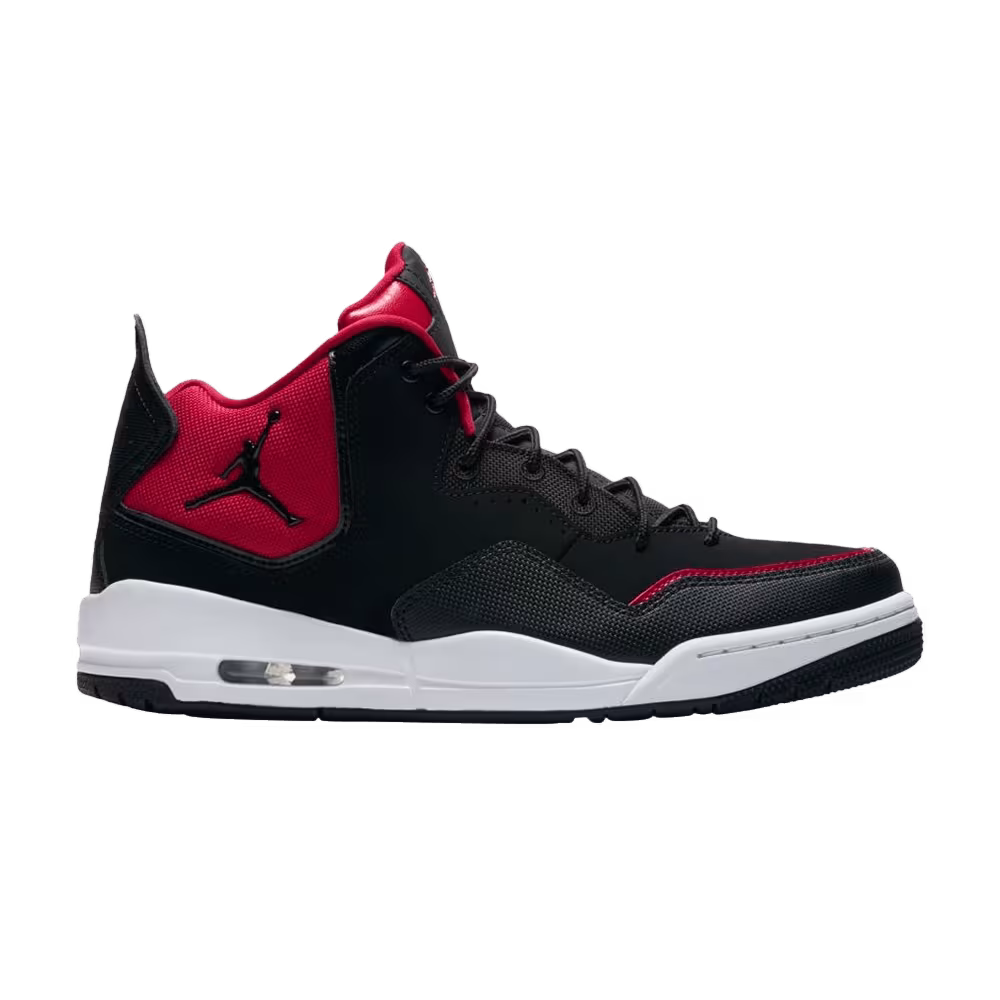 Air Jordan Courtside 23 Gym Red