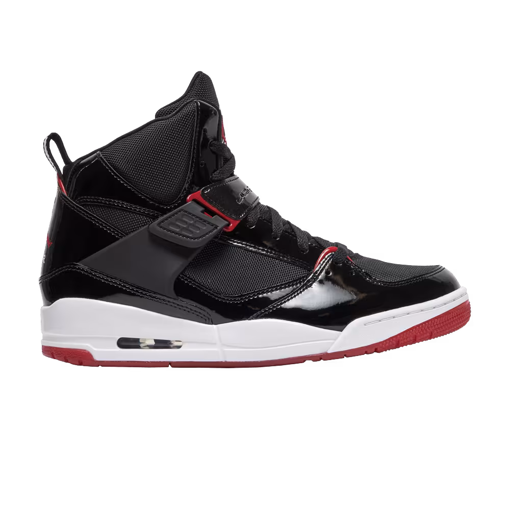 Air Jordan Flight 45 High Bred