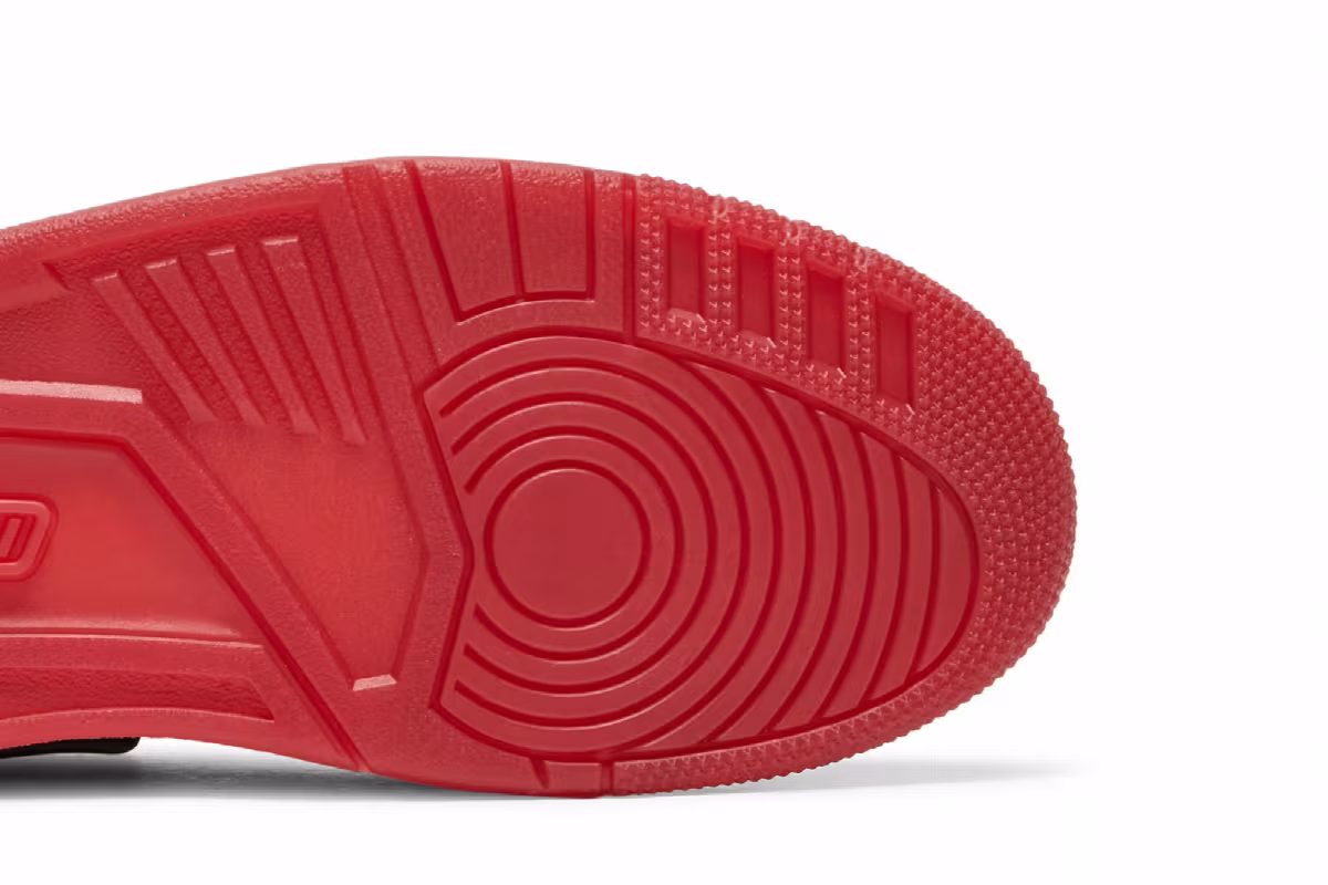 Air Jordan Flight 45 High Bred, view 6