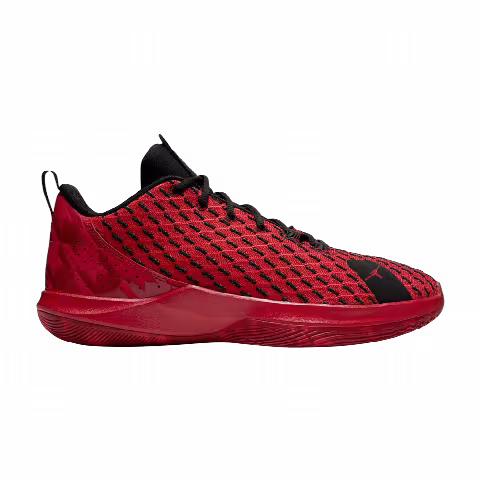 Air Jordan CP3.XII PF 'University Red'