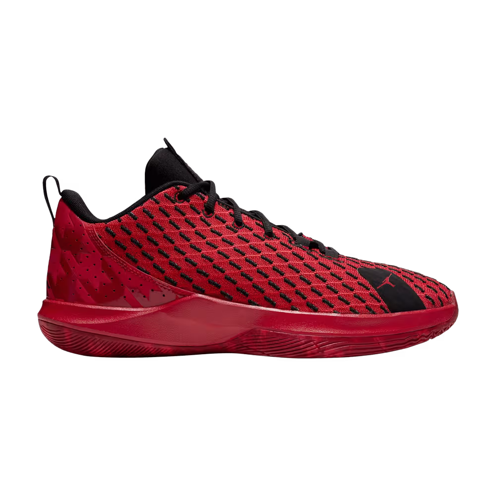 Air Jordan CP3.XII PF University Red