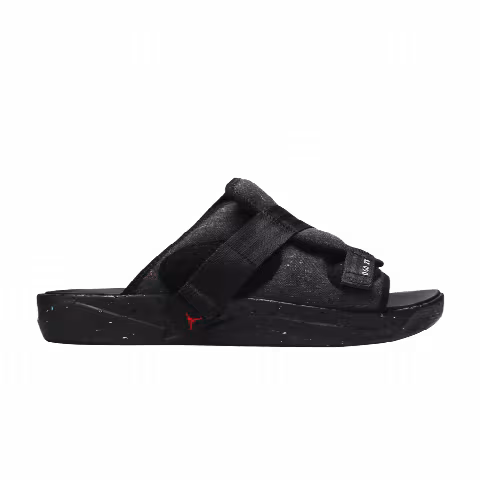 Air Jordan Crater Slide 'Black'