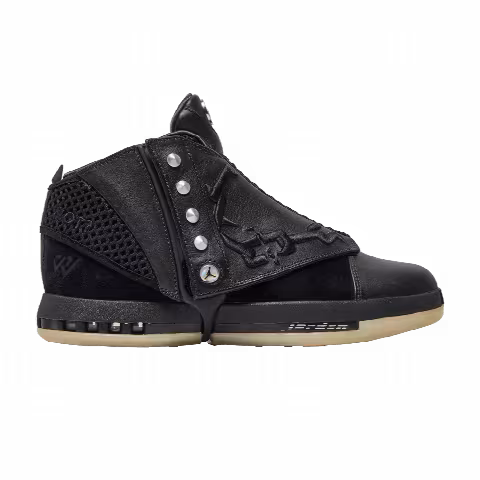 Russell Westbrook x Air Jordan 16 Retro 'Why Not?'