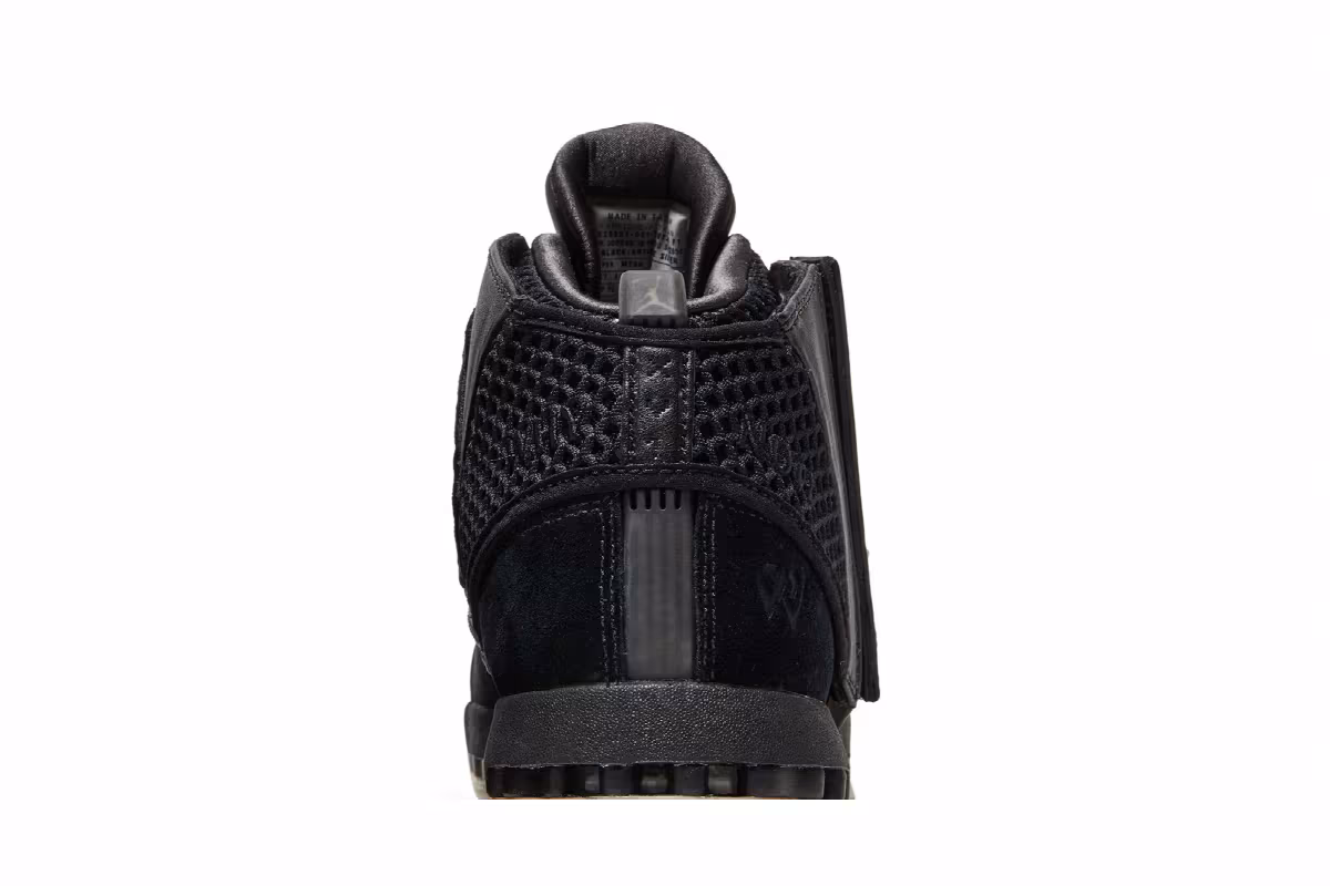 Russell Westbrook x Air Jordan 16 Why Not?, view 8