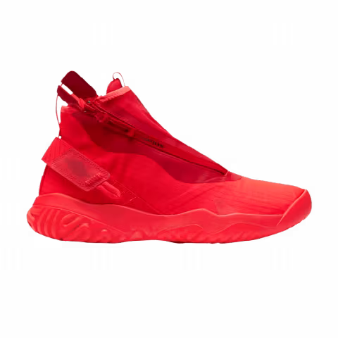 Air Jordan Proto React Z 'Bright Crimson'