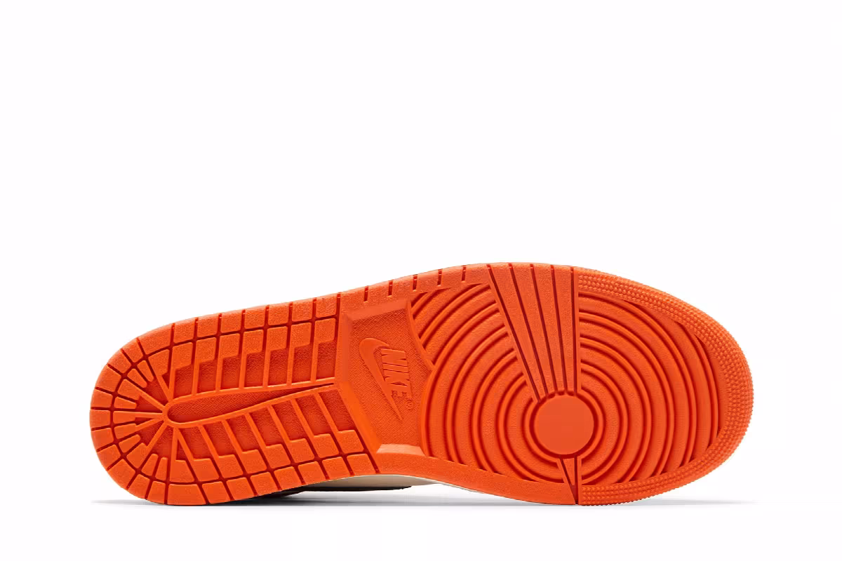 Air Jordan 1 High OG Shattered Backboard 2025, view 5