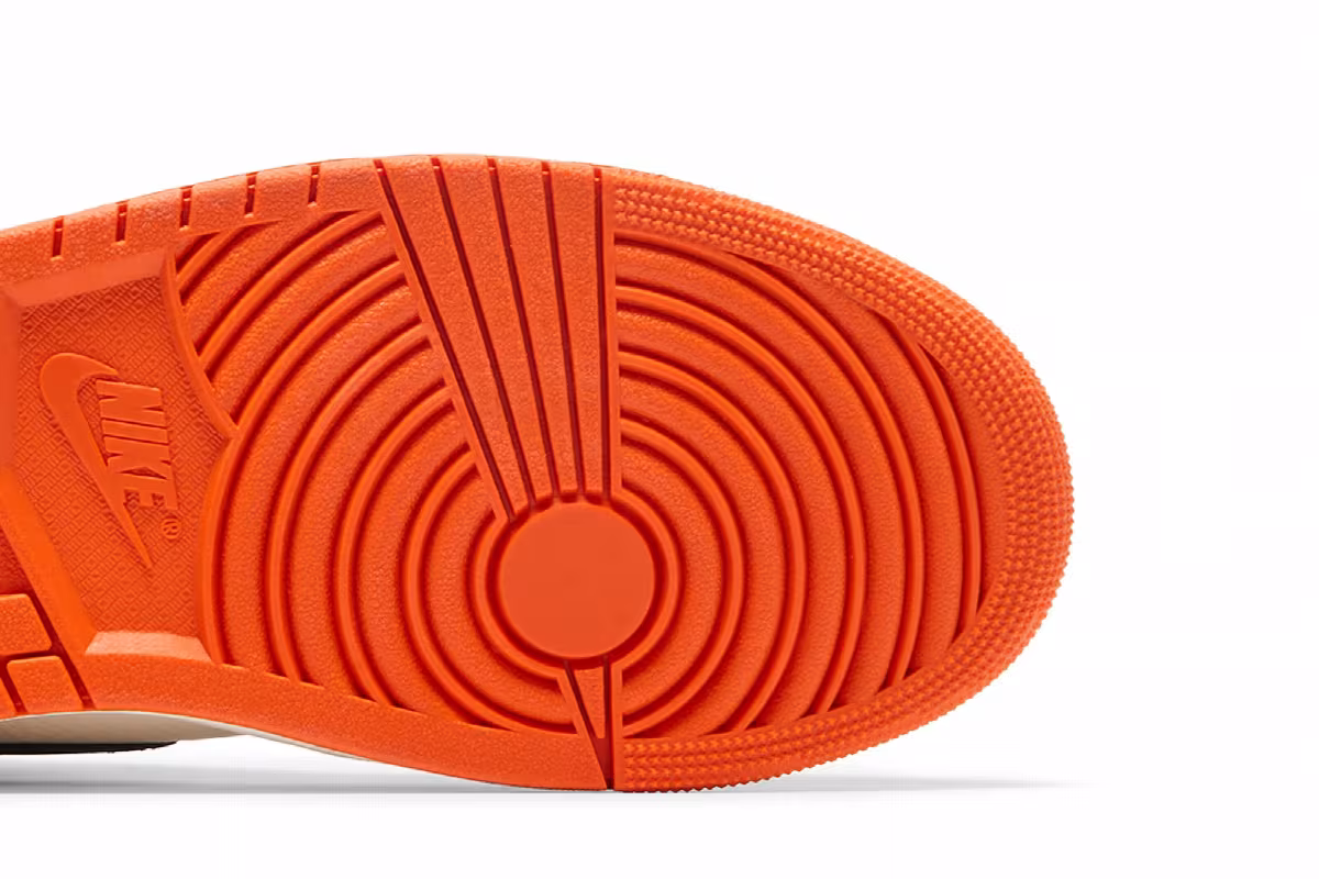 Air Jordan 1 High OG Shattered Backboard 2025, view 6