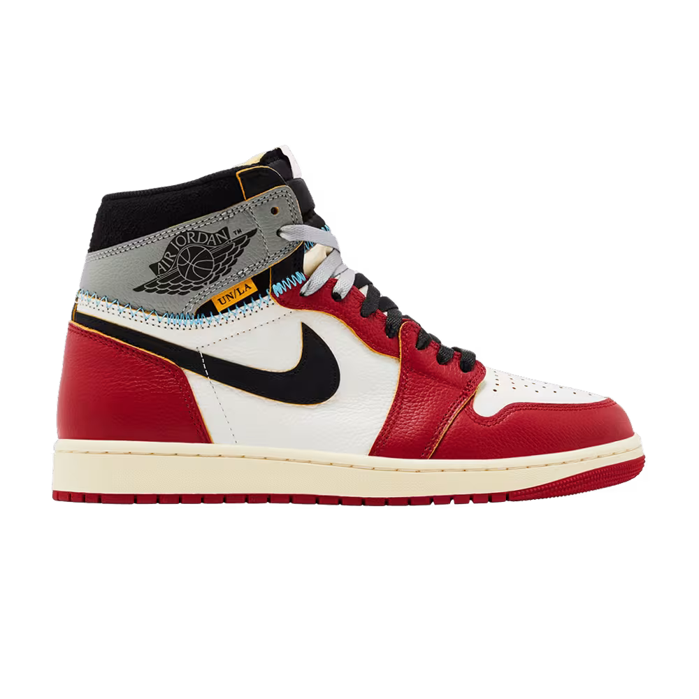Union LA x Air Jordan 1 High OG SP Chicago Shadow
