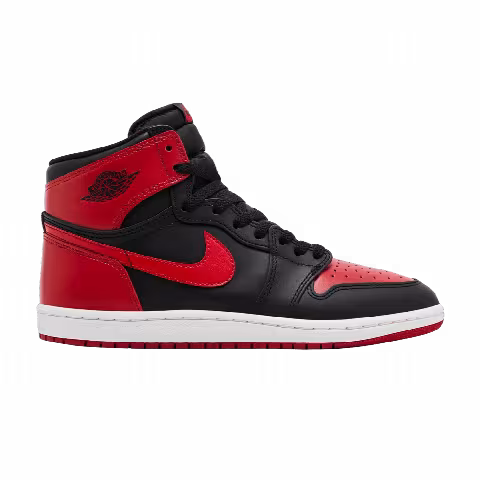 Air Jordan 1 Retro High '85 OG 'Bred / Banned' 2025