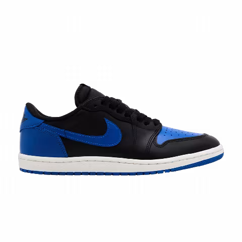 Air Jordan 1 Retro Low '85 OG 'Royal'