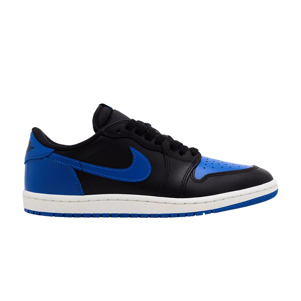 Air Jordan 1 Low Royal