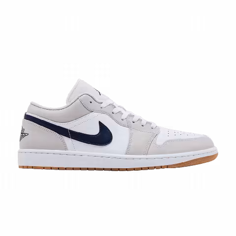 Air Jordan 1 Low 'Georgetown'