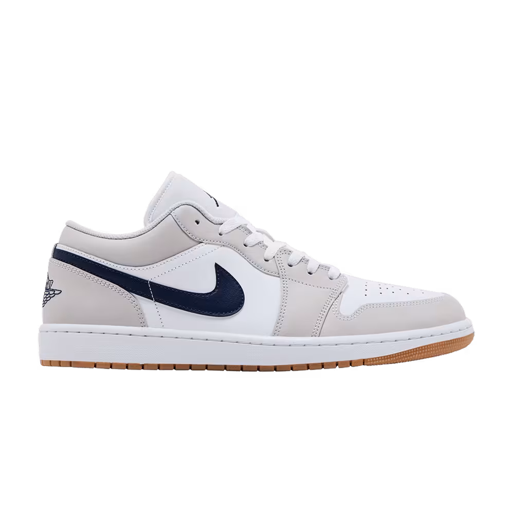Air Jordan 1 Low Georgetown
