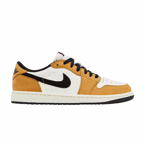 Air Jordan 1 Retro Low OG 'Rookie of the Year'