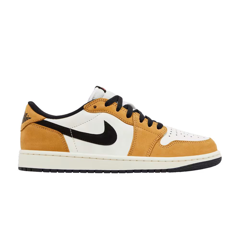 Air Jordan 1 Low OG Rookie of the Year