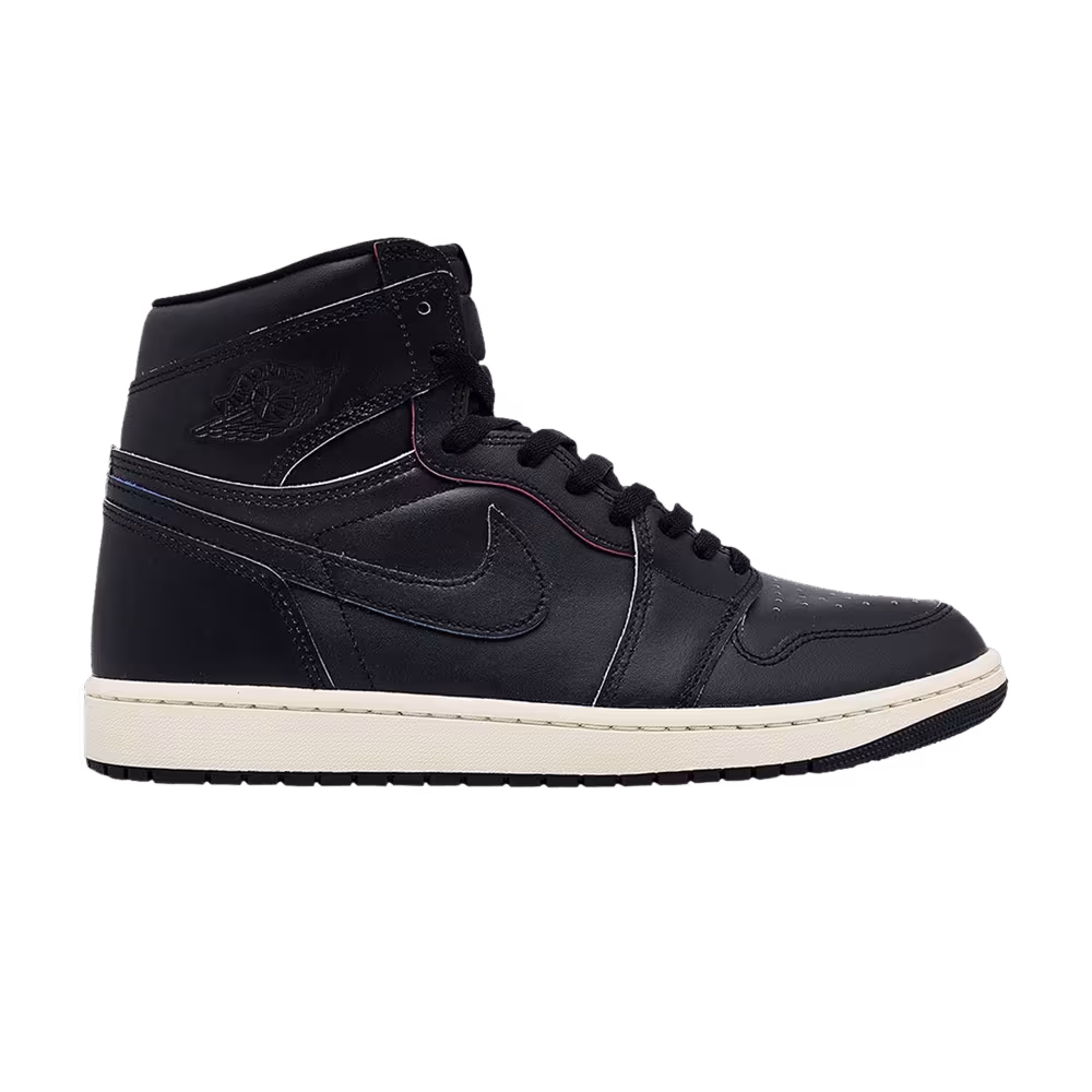 Air Jordan 1 High OG Self Expression