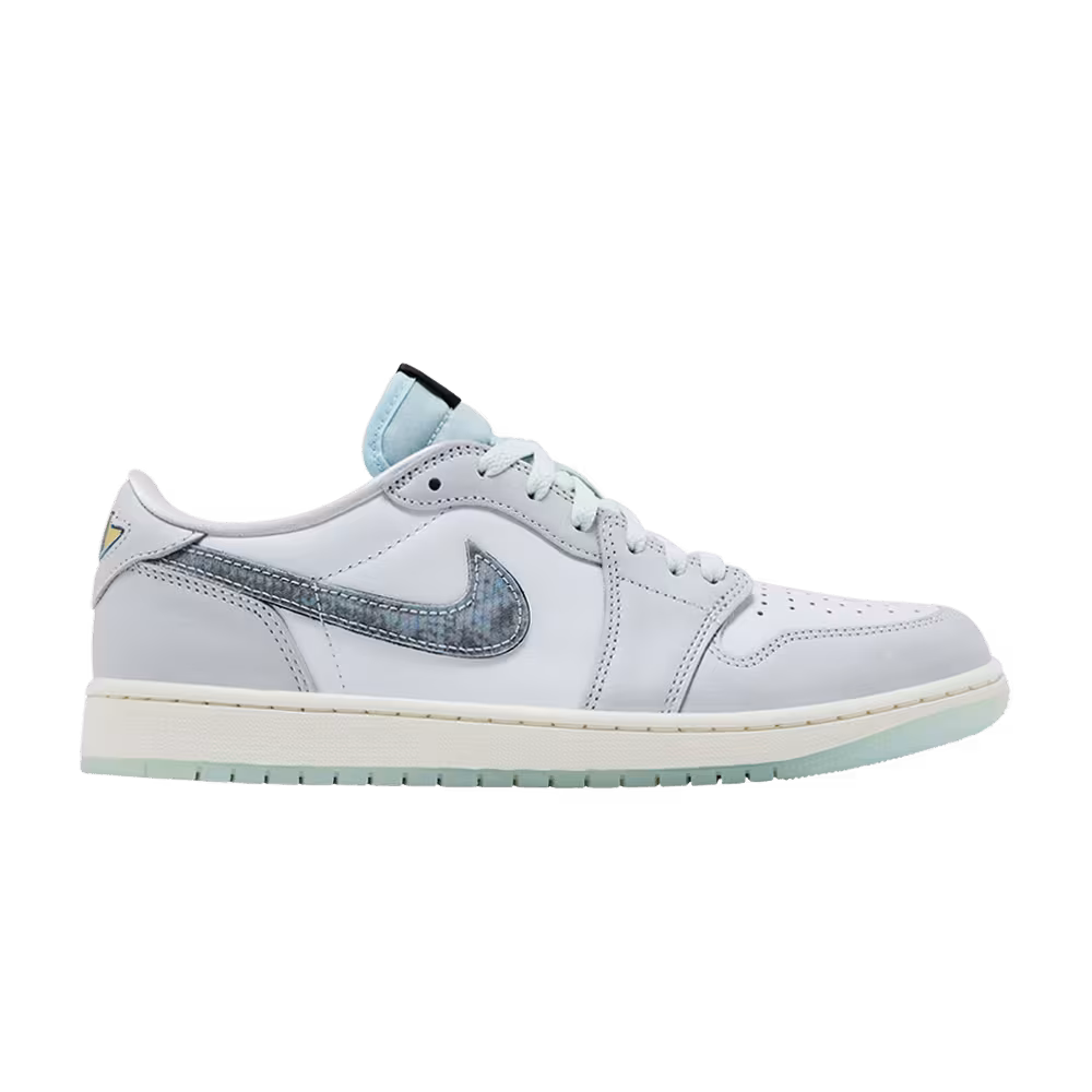 Air Jordan 1 Low OG Year of the Snake