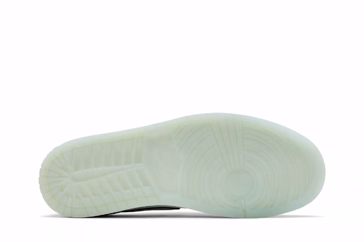 Air Jordan 1 Low OG Year of the Snake, view 5