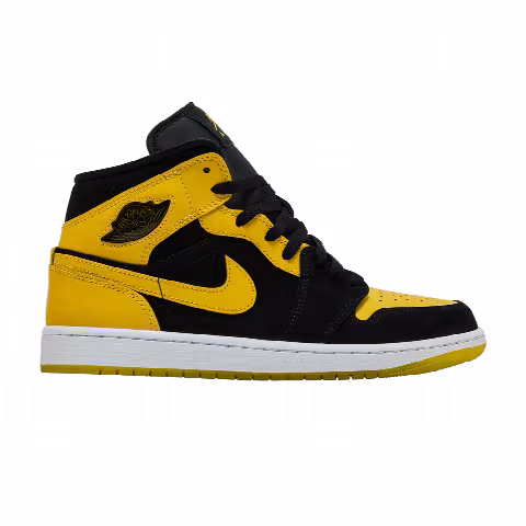 Air Jordan 1 Mid SE 'New Love' 2025