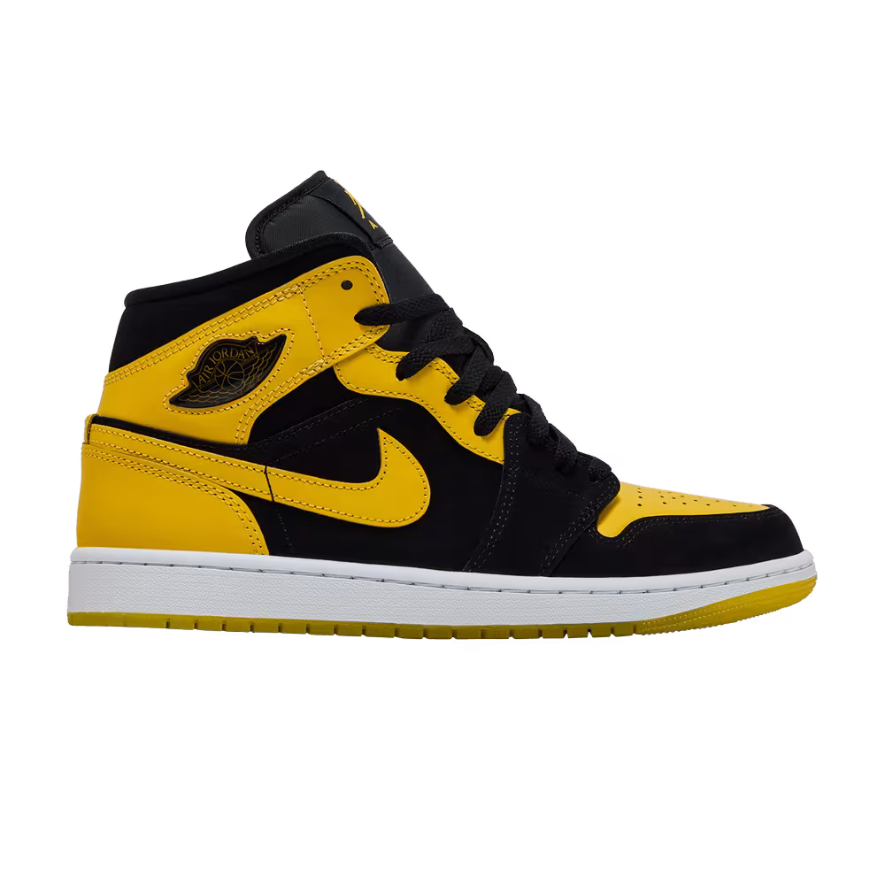 Air Jordan 1 Mid SE New Love 2025