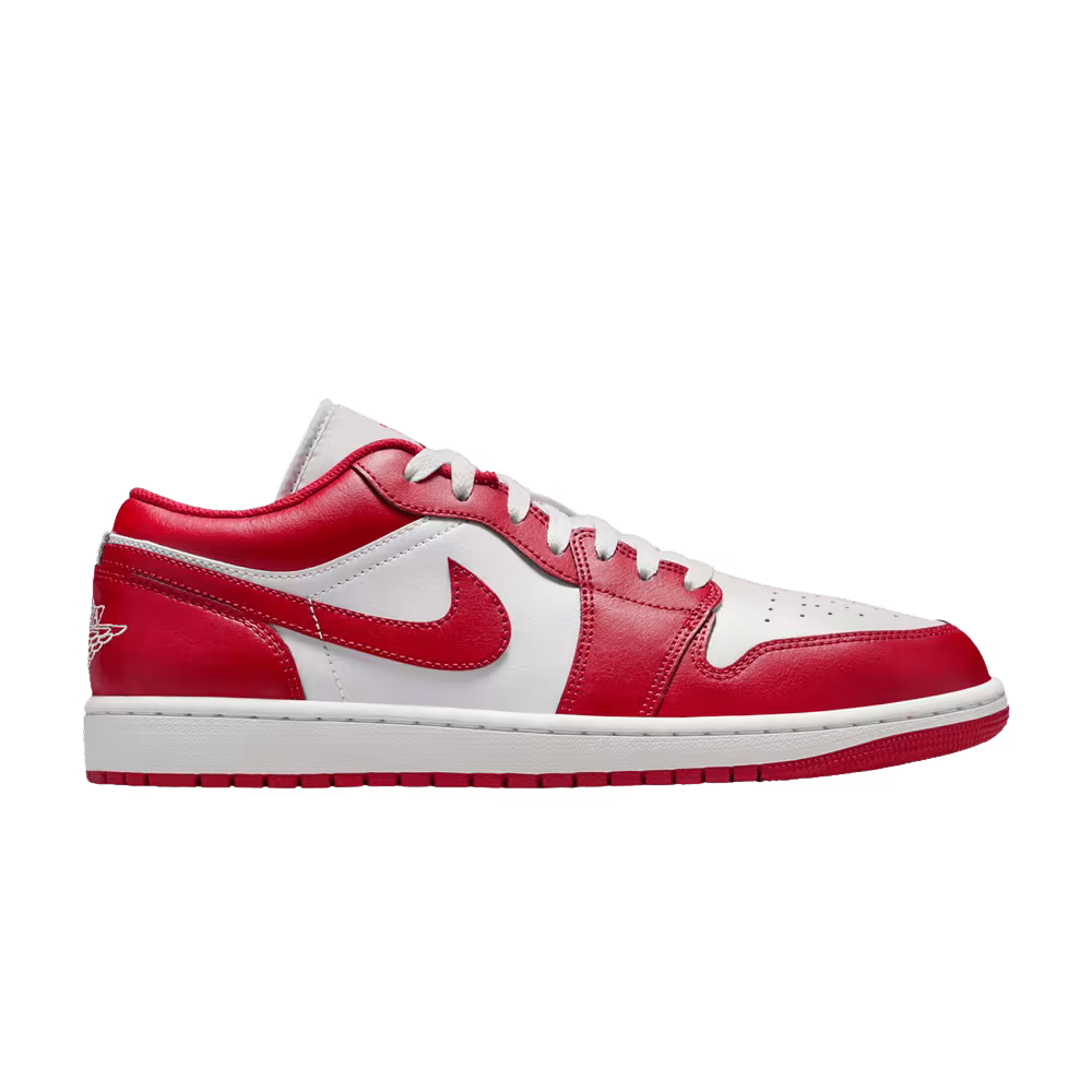 Air Jordan 1 Low New Beginnings