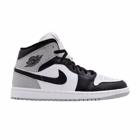 Air Jordan 1 Mid 'Barons'