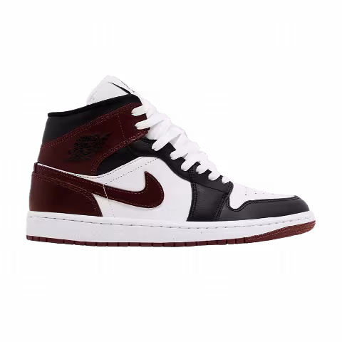 Air Jordan 1 Mid SE 'Dark Pony'