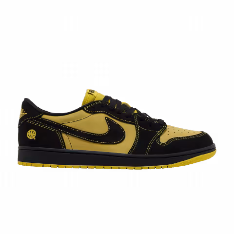 Air Jordan 1 Retro Low OG 'Quai 54'