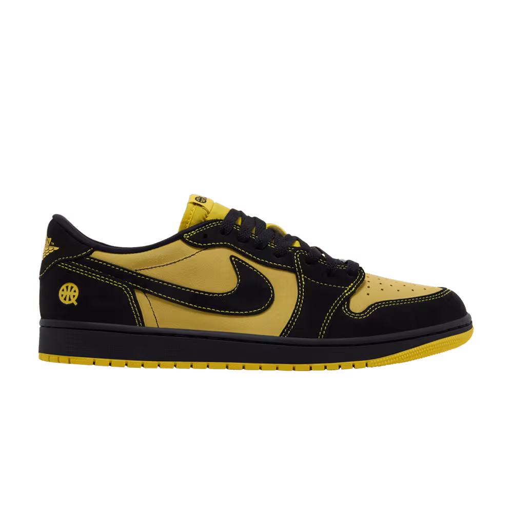 Air Jordan 1 Low OG Quai 54