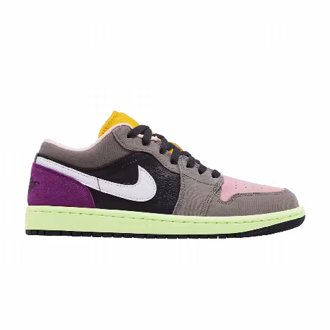 Air Jordan 1 Low SE 'Tokyo Bio Hack'