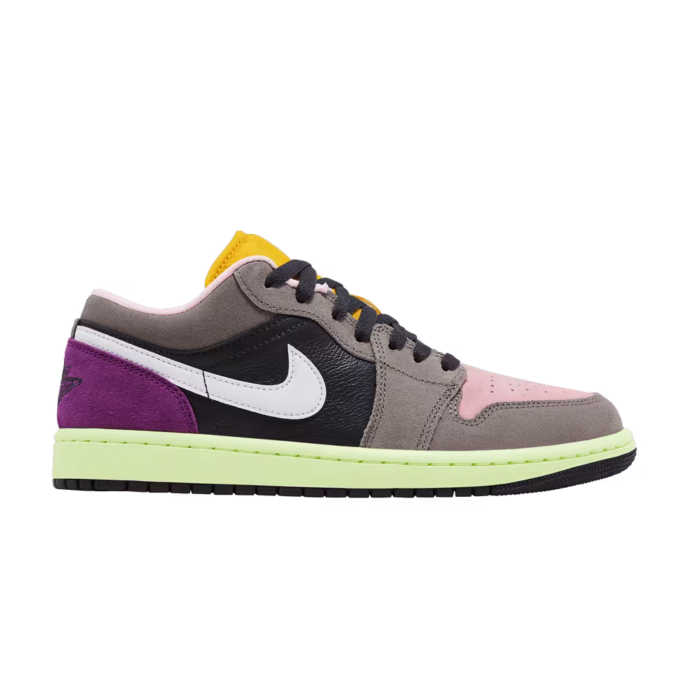 Air Jordan 1 Low SE Tokyo Bio Hack