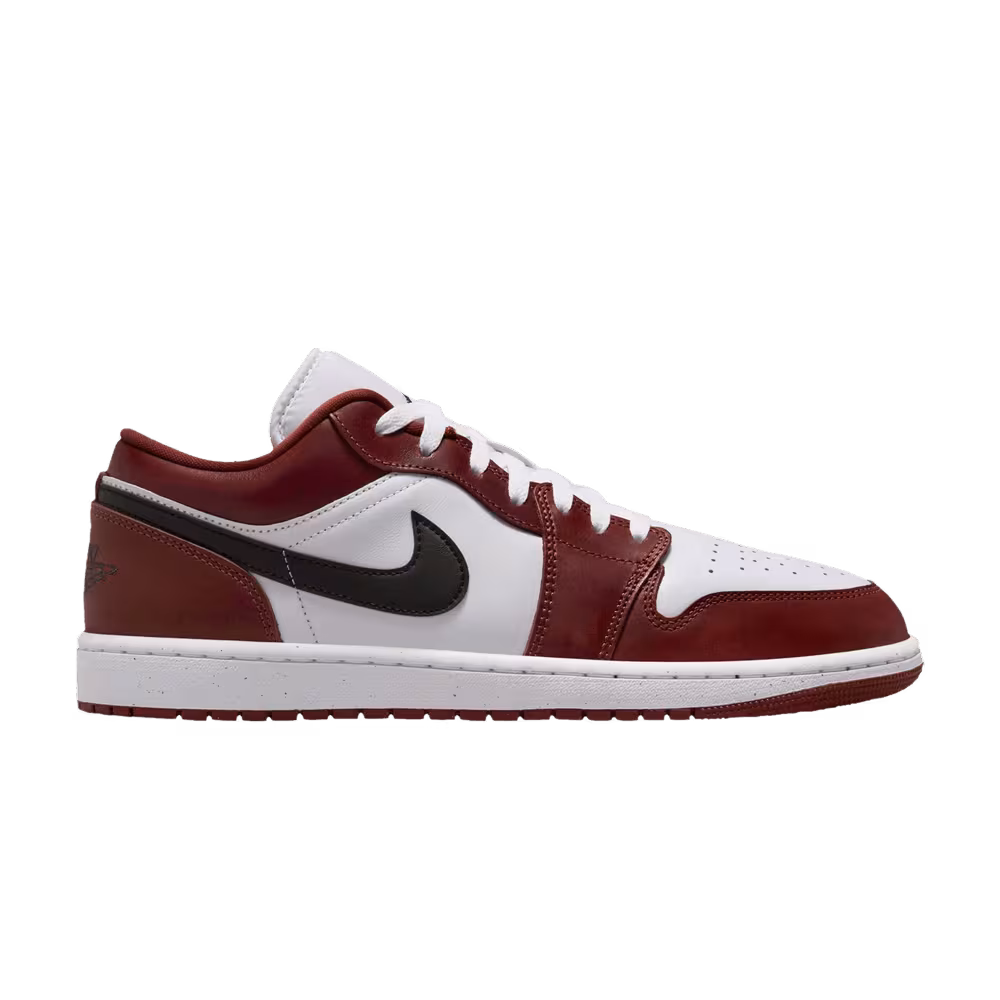 Air Jordan 1 Low SE Dark Pony