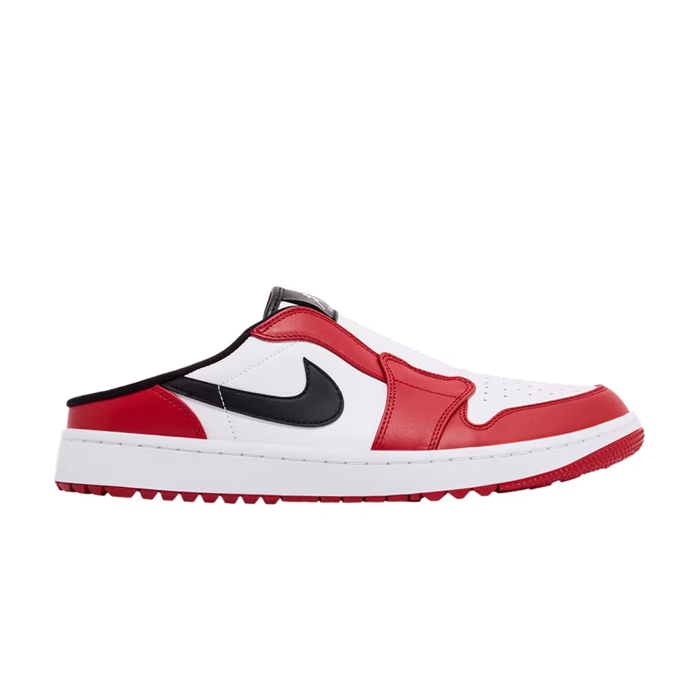 Air Jordan 1 Mule Golf Chicago