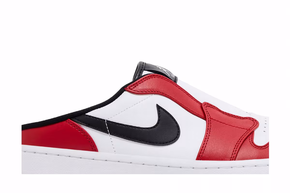 Air Jordan 1 Mule Golf Chicago, view 3