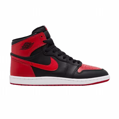 Air Jordan 1 Retro High '85 OG 'Bred / Banned' 2025 TUNE Special Box