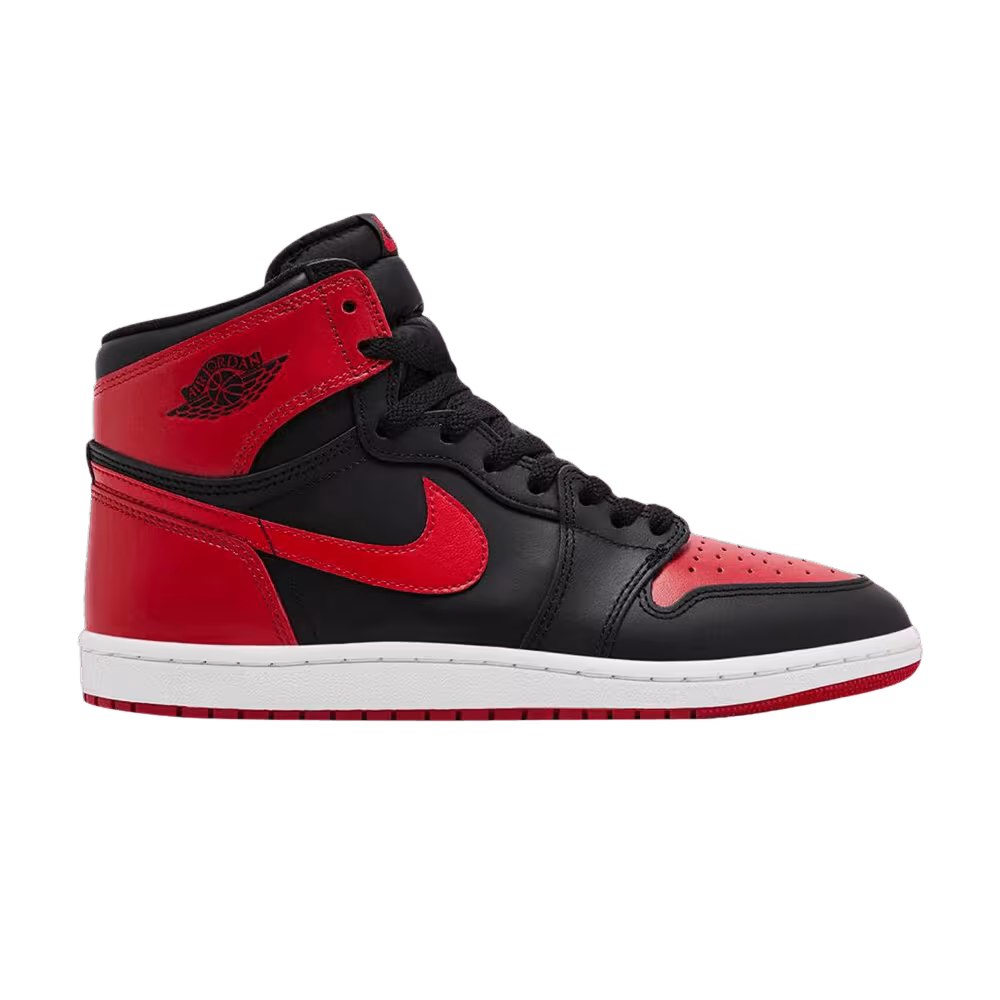Air Jordan 1 High Bred / Banned