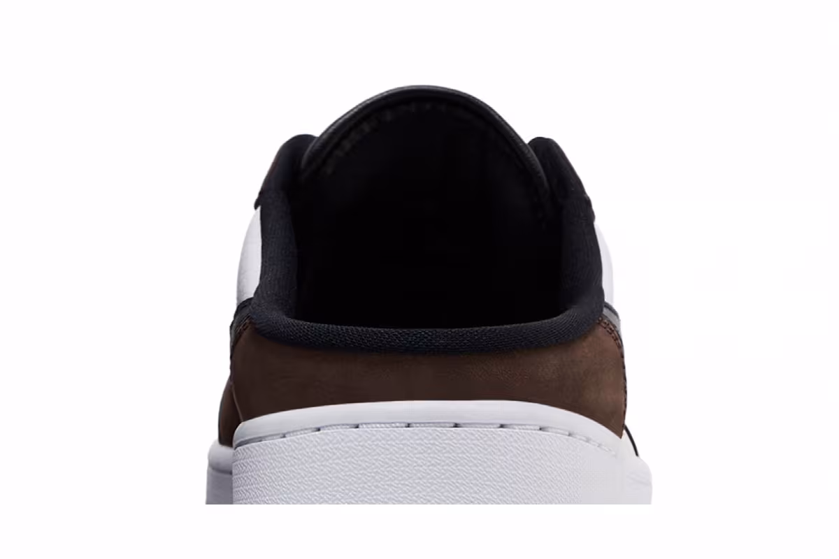 Air Jordan 1 Mule Golf Baroque Brown, view 8