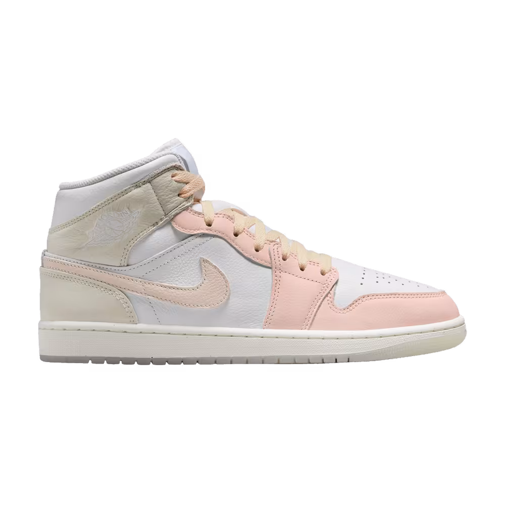Air Jordan 1 Mid Easter