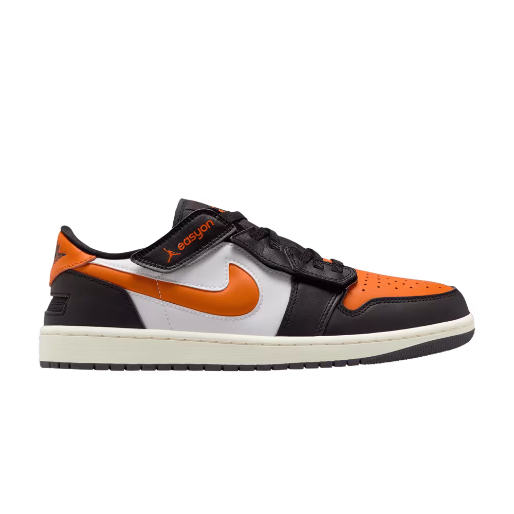 Air Jordan 1 Low FlyEase Shattered Backboard