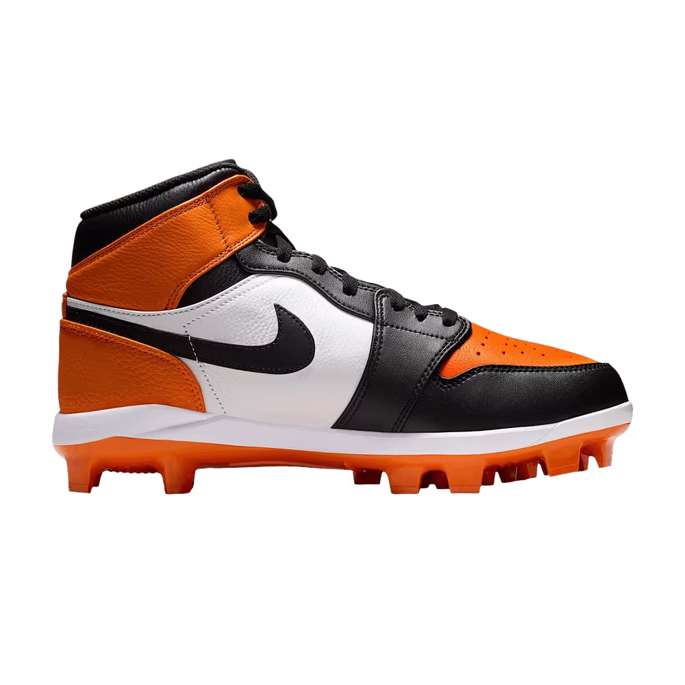 Air Jordan 1 MCS SE Cleat Starfish