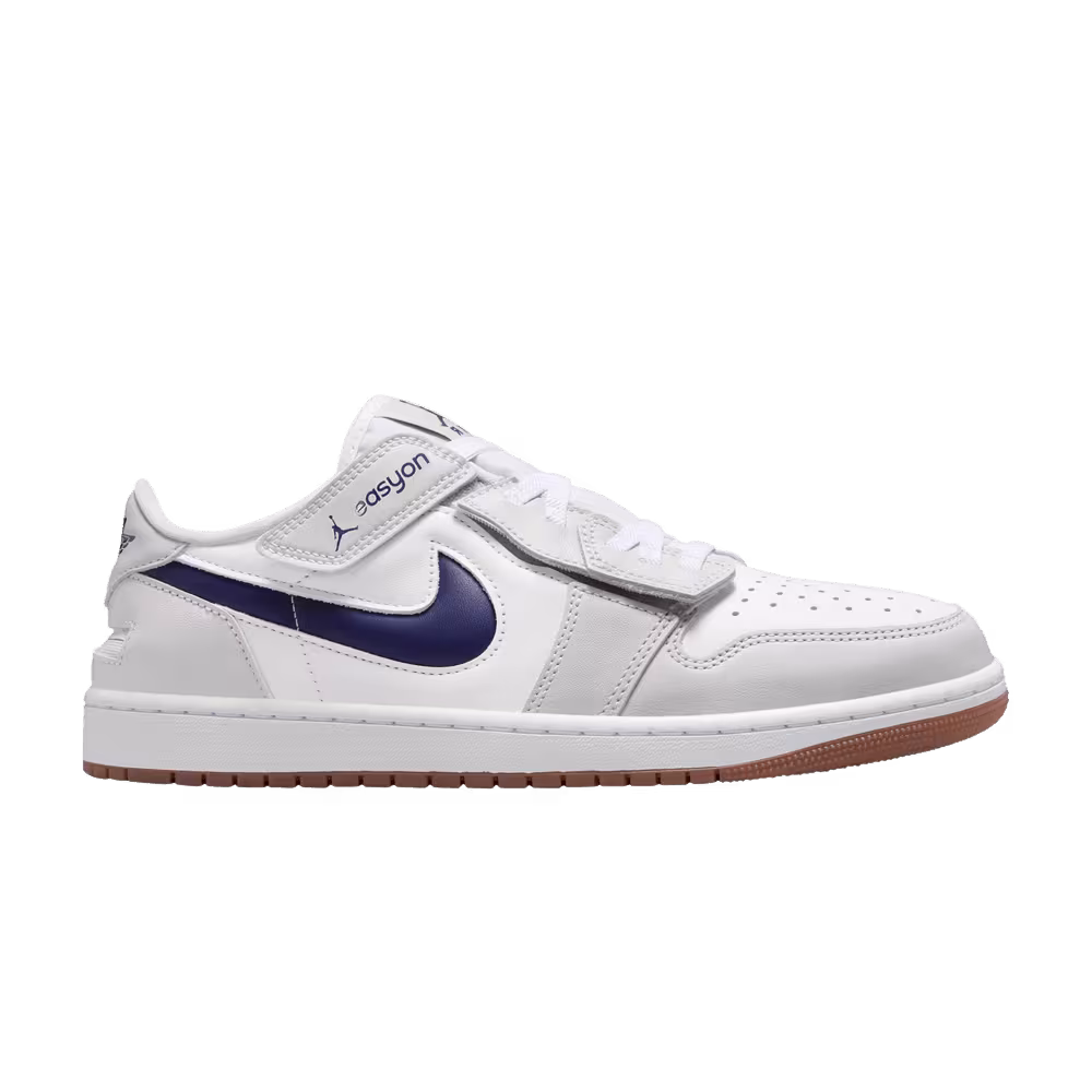 Air Jordan 1 Low FlyEase Georgetown