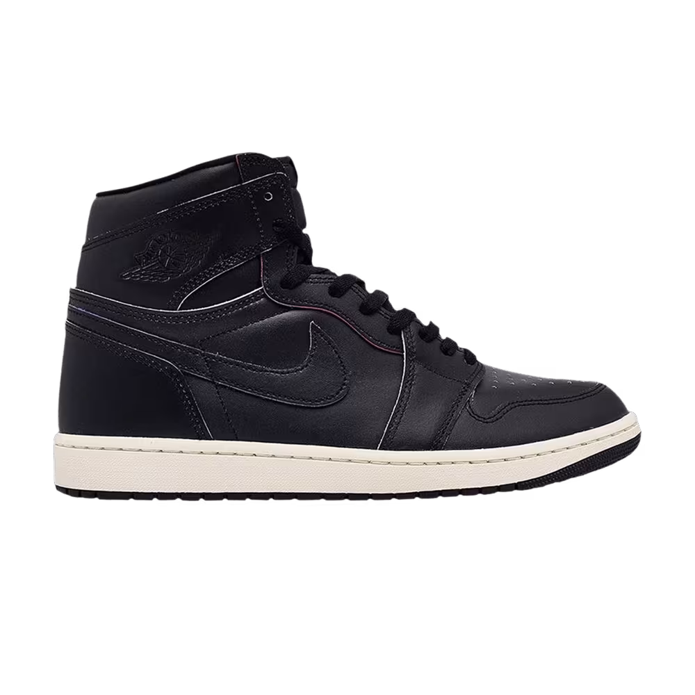 Air Jordan 1 High OG Self Expression
