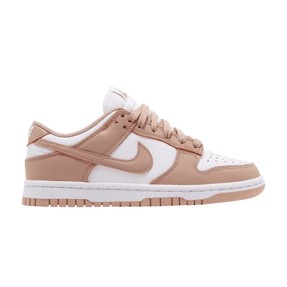 Nike Women's Dunk Low Rose Whisper