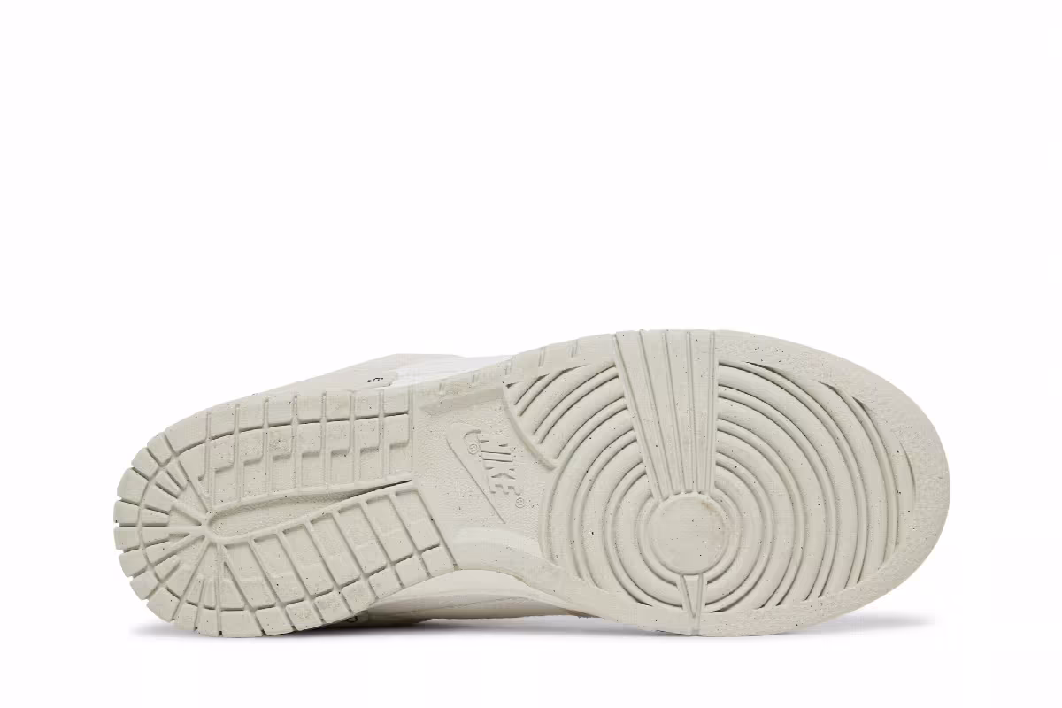 Nike Women's Dunk Low Disrupt 2 Pale Ivory, view 5