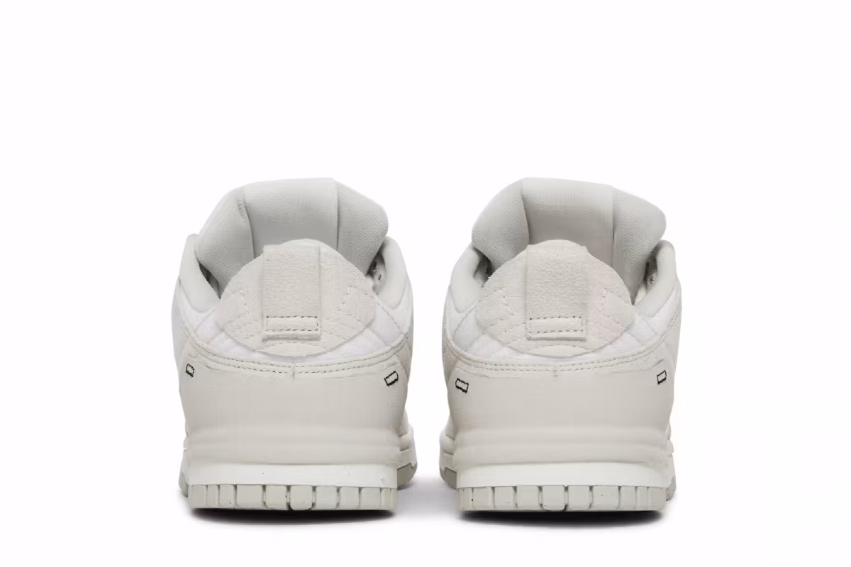 Nike Women's Dunk Low Disrupt 2 Pale Ivory, view 7