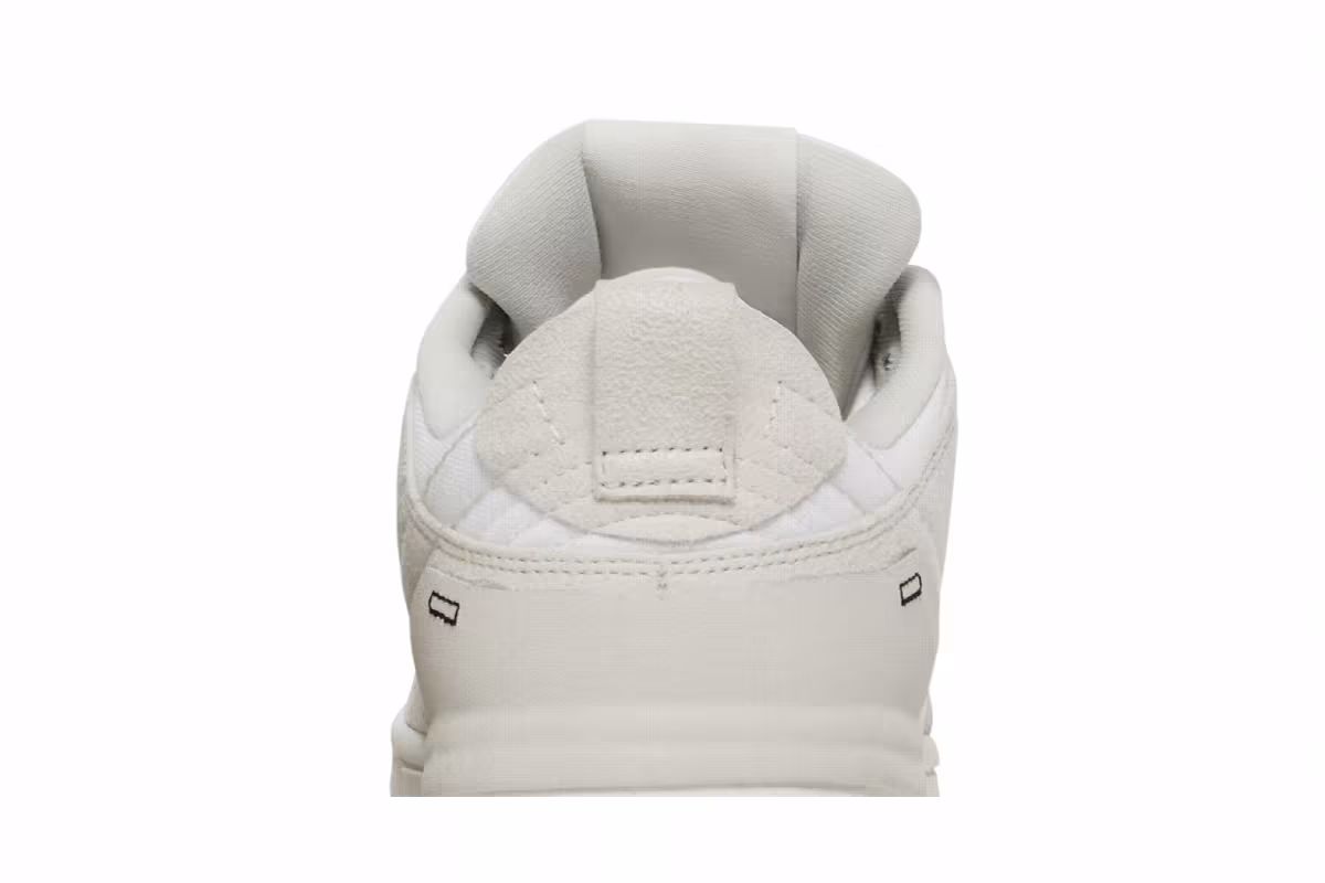 Nike Women's Dunk Low Disrupt 2 Pale Ivory, view 8