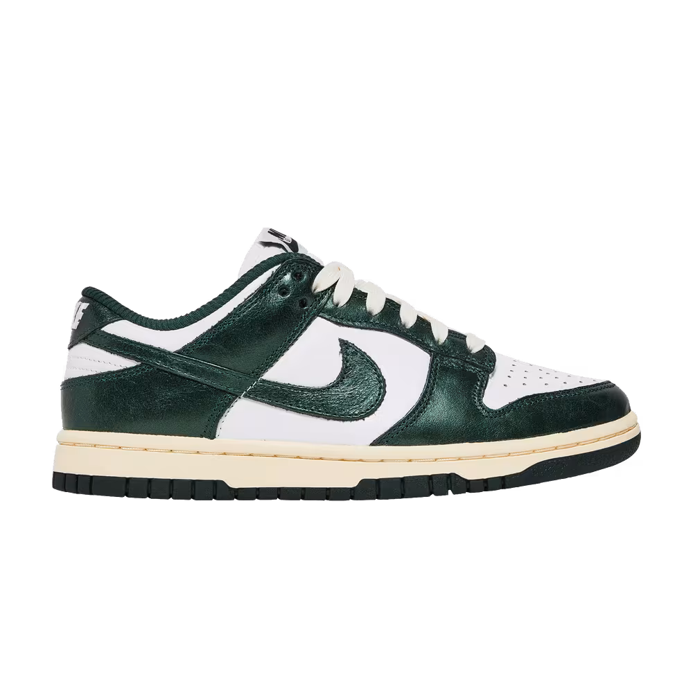Nike Women's Dunk Low Vintage Green