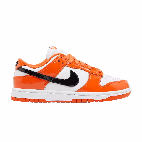 Nike Wmns Dunk Low 'Halloween - Patent'